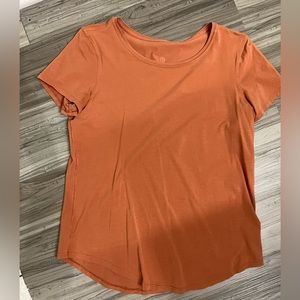 Lululemon Crew Short Sleeve T-Shirt *Lightweight